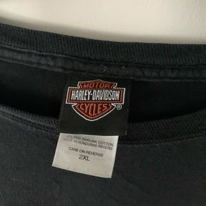 Harley-Davidson Shirts - ☆ HARLEY DAVIDSON TEE ☆ Harley-Davidson Shirts - ☆ HARLEY DAVIDSON TEE ☆